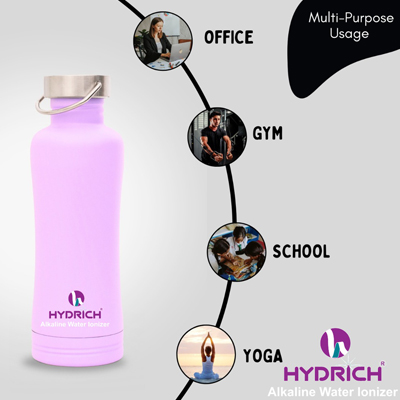 alkaline water ionizer 3