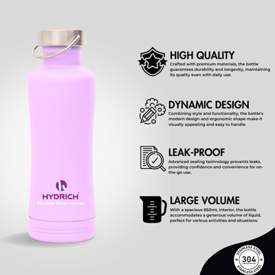 alkaline water ionizer 6