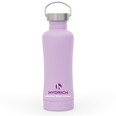 alkaline water ionizer